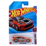 Hot Wheels Toyota GR86 Cup - Turuncu (1/64) Uzun Kartonet - HYX23