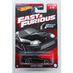 HOT WHEELS Toyota Supra - Fast & Furious, Oyuncak Araba