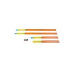 HOT WHEELS ® Track Builder Unlimited™ temel pist paketi, pist seti GVG13