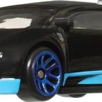 Hot Wheels Transfrmers Arabaları Özel Seri Bugattı Veyron Hrv61 - Gdg83