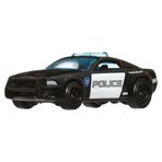 Hot Wheels Transfrmers Arabaları Özel Seri Ford Mustang Gt Hrv60 - Gdg83