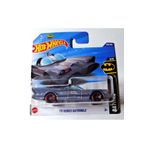HOT WHEELS TV Series Batmobile 2025 Batman Serisi 1:64 Araba Modeli 3/5