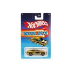 HOT WHEELS Ultra Hots Arabalar 70 Ford Escort RS1600