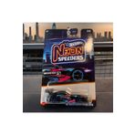 HOT WHEELS Uzun Kart 2024 Serisi Neon Speeders Mercedes Amg GT3 Oyuncak Araba Koleksiyon Model