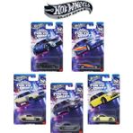 Hot Wheels Uzun Kart Fast & Furious Tokyo Drift 5li set