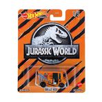HOT WHEELS VELOCIRAPTOR BLUE Dinozor Resimli Oyuncak Metal Araba Kamyonu Özel Dinazor JurassicWorld hotwheels