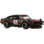 Hot Wheels Vintage Arabalar Custom Ford Maverıck HRV09 - HRT81 Metal Oyuncak Araba 3+ Yaş Erkek Çocuk