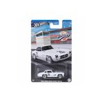 Hot Wheels Vıntage Arabalar Ozel Seri 1954 Mercedes-Benz 300 Sl Hrv00 - Hrt81