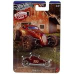 Hot Wheels VİNTAGE Arabalar Özel Seri Sooo Fast JKY32 - HRT81