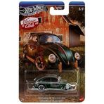 Hot Wheels VİNTAGE Arabalar Özel Seri Volkswagen ''Classic Bug'' JKY35 - HRT81