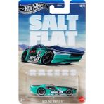 Hot Wheels Vintage Premium Arabalar Solar Reflex JBY82 - Siyah - Beyaz
