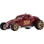Hot Wheels Vintage Premium Arabalar Sooo Fast JKY32 - Siyah - Beyaz