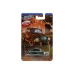 HOT WHEELS Vintage Premium Arabalar Volkswagen ''Classic Bug'' JKY35