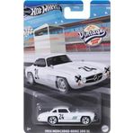 Hot Wheels Vintage Racing Club 1954 Mercedes-Benz 300 Sl Hrt81 Hrv00