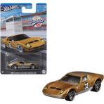 Hot Wheels Vıntage Racing Club 1971 Lamborghini Miura Sv - HRV03