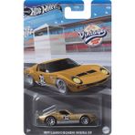 Hot Wheels Vintage Sortiment Mix 1 / 1971 Lamborghını Mıura Sv V345RHU8L3