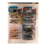 HOT WHEELS Volkswagen T2 ( 1adet Fiyatıdır )