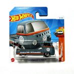 Hot Wheels Volkswagen T2 Pickup