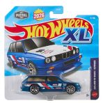 Hot Wheels Xl Diecast Araba Tekli Paket 1:43 2024 Bmw M3 Wagon/Remorque-Jkl04