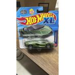 Hot Wheels Xl Tekli Arabalar 1:43 Lamborghını Sian Fkp 37 - Yeşil