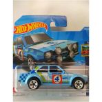 Hot Wheels Yeni - New '70 Ford Escort Rs1600 Mini Araba 1:64 Ölçek Hotwheels Marka 5/5, Oyuncak Arab