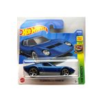 HOT WHEELS Yeni - New 71 Lamborghini Miura Sv Mini Araba 1:64 Ölçek Hotwheels Marka 3/10, Oyuncak Araba