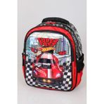 Hot Wheels Yeni Sezon Lisanslı Hot Wheels Okul Çantası - 1 - Mavi