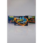Hot Wheels Yeni Sezon Lisanslı Hot Wheels Resim Defteri 17X24 cm 15 Yaprak - Mavi