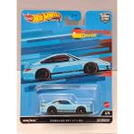 Hot Whels Porsche 911 Gt3 Rs