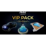Hotel A Resort Simulator Vıp Pack (Pc)