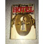 Hotel By The Author Of Aırport (Sahafiye Kitap)