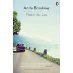 Hotel Du Lac - Anita Brookner