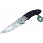 Hotenanny K 300 Kxp Kamp Çakı 23 cm - Kaymaz Sap, Otomatik, Kılıflı