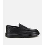 Hotiç Erkek Deri Siyah Yumuşak Dokulu Klasik Loafer 02ayh313980a100 02ayh313980a100 Siyah