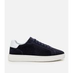 Hotiç Erkek Süet Deri Lacivert Spor Ayakkabı 02ayh305700a680 Lacivert-navy Lacivert