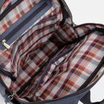 Hotiç Hakiki Deri Lacivert Erkek Sırt Çantası 04cah302490a680 Lacivert-navy Lacivert