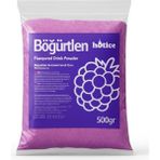 Hotice Böğürtlen Aromalı Içecek Tozu - 500 gr
