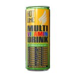 Hotline 250 ml Multi Vitamin