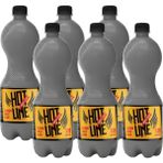 Hotline Enerji Içeceği 1 L 6'lı