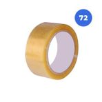 Hotmelt Koli Bandı 45X100 72 Adet