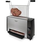 Hotpoint 106011 VG 120 GHXO Dikey Izgara