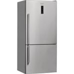 Hotpoint-Ariston 155725 H8 BE H 183 O3 X Inox Buzdolabı