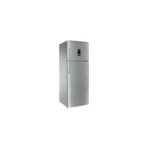 Hotpoint - Ariston 19322.1FW O3 Inox Buzdolabı