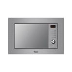 Hotpoint Ariston 20 Lt 122.1 X Mikrodalga Fırın 800 W Güçlü Inox Özellikli Ankastre Tasarım