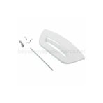 Hotpoint Ariston Ariston Çamaşır Makinesi Tutamak Kol Beyaz C00285747