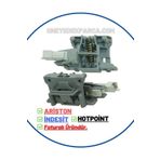Hotpoint Ariston Ariston Hotpoint Indesit Bulaşık Makinesi Kapak Kilidi Kapı Anahtarı (iğne Soketli)