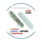 Hotpoint Ariston Ariston Hotpoint Indesit Çamaşır Makinesi Tambur Kanadı Dövücü Paleti (2adet)