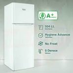 Hotpoint-Ariston ENXTM 19211.1 F TK Buzdolabı