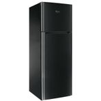 Hotpoint Ariston ENXTM 19251 F TK Siyah Buzdolabı