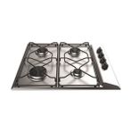 Hotpoint Ariston F105329 Paaı 642 Ix/ha Ankastre Ocak - Doğalgaz
